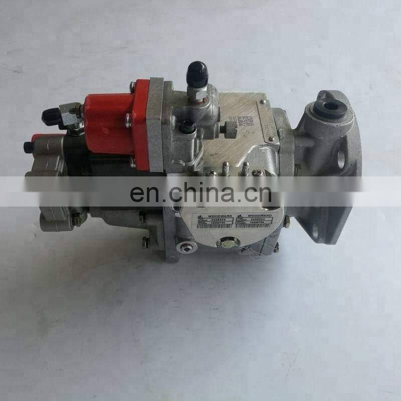 K19 Diesel Engine fuel injection pump 3059657 4951452