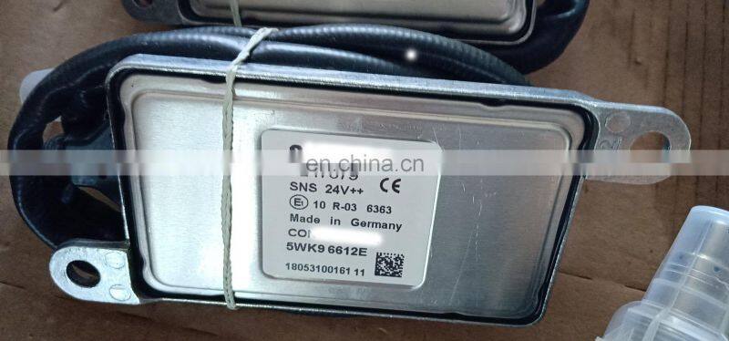 truck parts 2247379 5WK96612E nox sensor