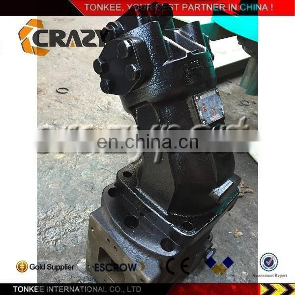 original new REXROTH A2FM63-61W-VAB027-S hydraulic pump A2FM63 hydraulic pump & main pump for excavator parts
