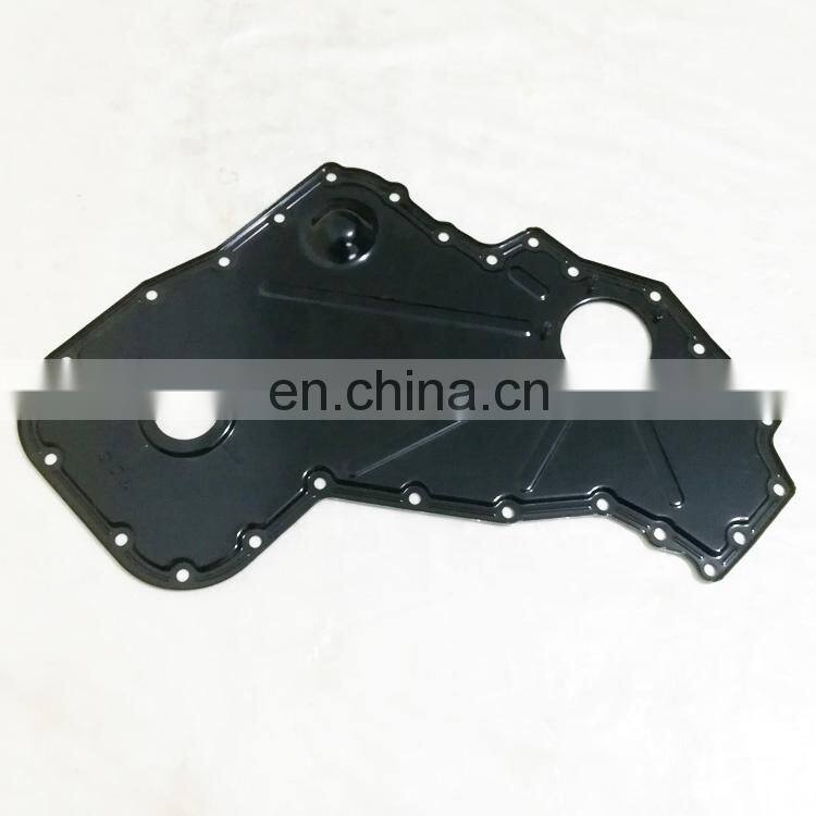 DCEC QSL Diesel Engine Gear chamber cover 3958113