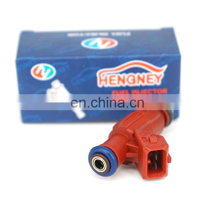 Auto engine part 0280156028 For 01-04 Mercury Ford Explorer 4.0L 4.6L V6 V8 Fuel Injector