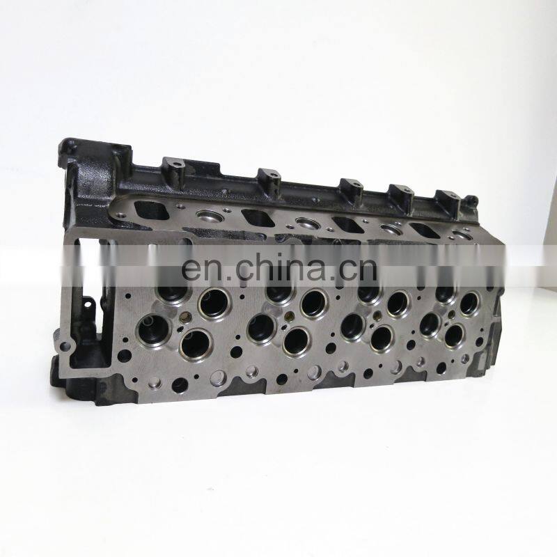 diesel machinery engine spare parts QSC8.3 cylinder head 5348478 5529509