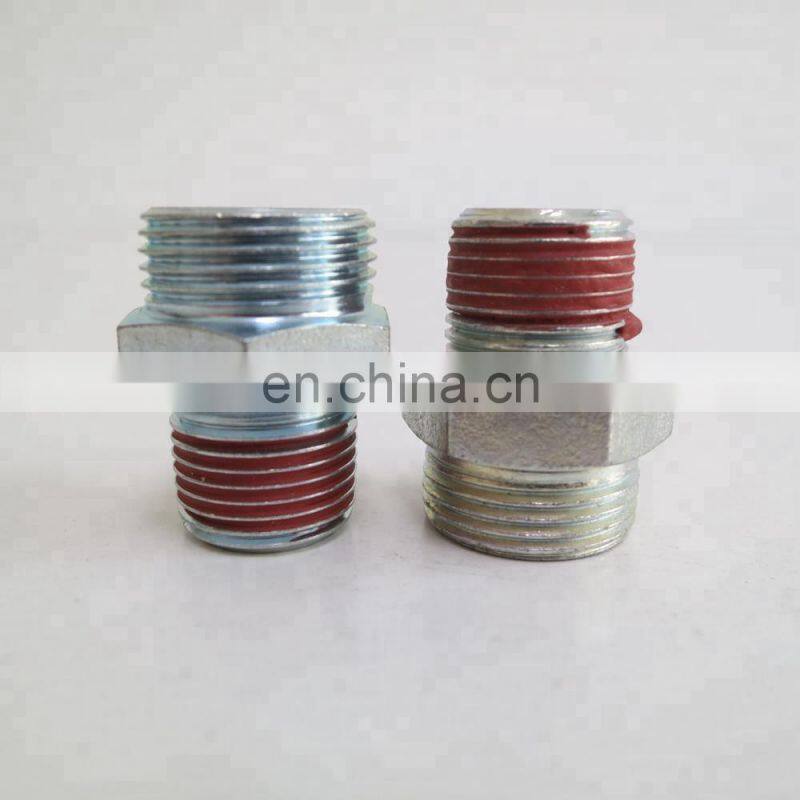 Diesel Engine spare Parts CONNECTOR S1002A