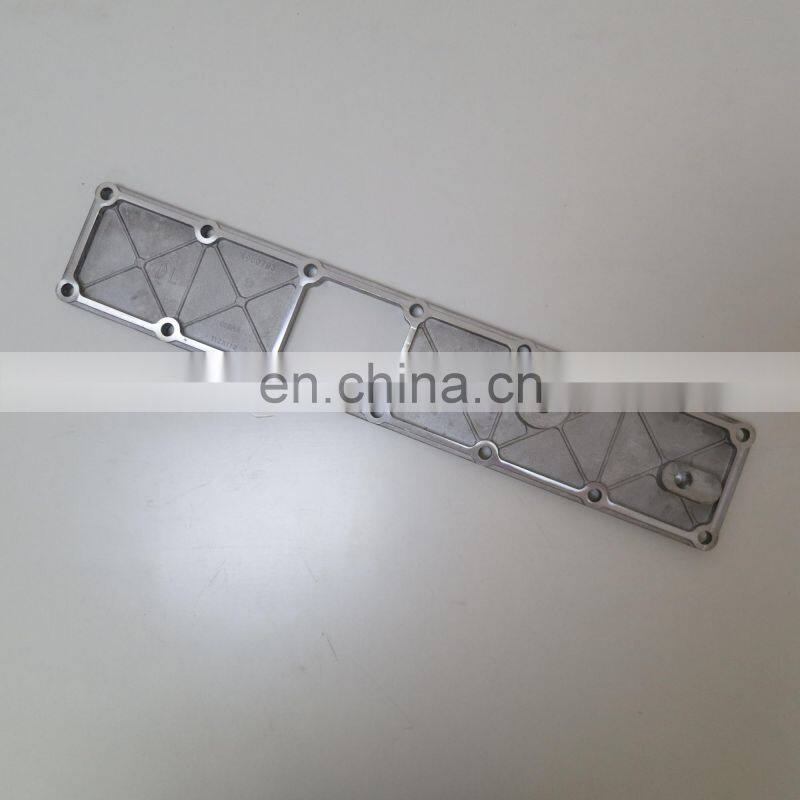 Diesel Engine Spare Parts Air Intake Manifold Cover 4980793