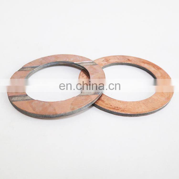 3026557 NT855 K19 Diesel Engine Part Thrust Bearing For Bulldozer