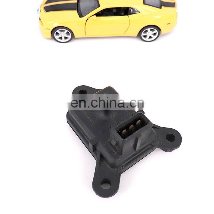 Hengney map sensor for Fiat Panda Brava Marea Punto Tipo Croma Tempra Ducato 46531222 air intake pressure sensor