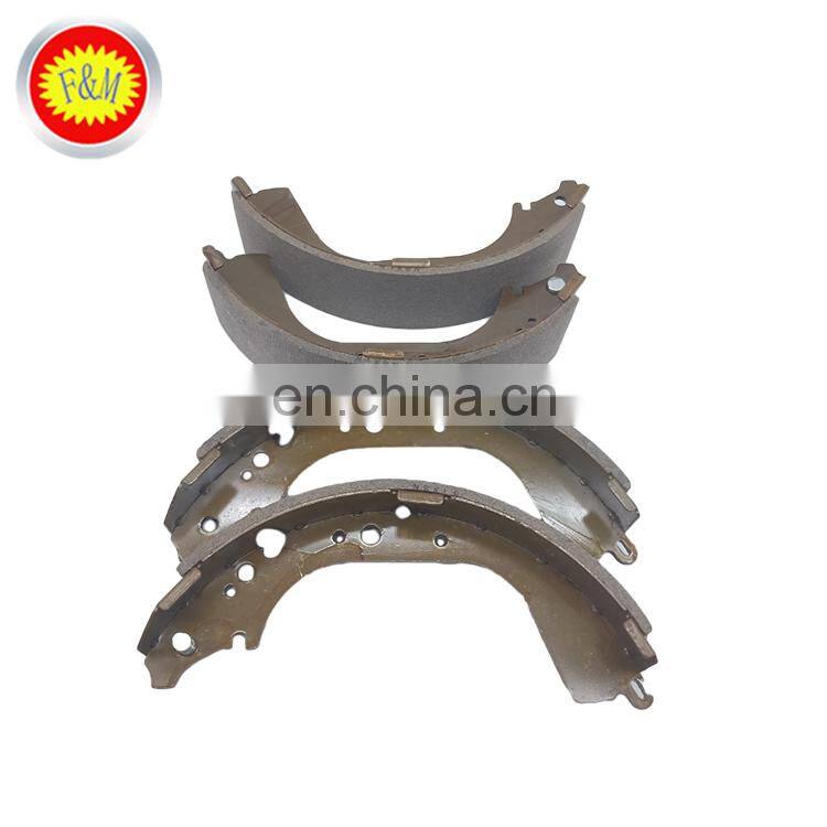 Auto Spare Parts OEM 04495-60070 Rear Brake Shoe For LC100 LC200 L200