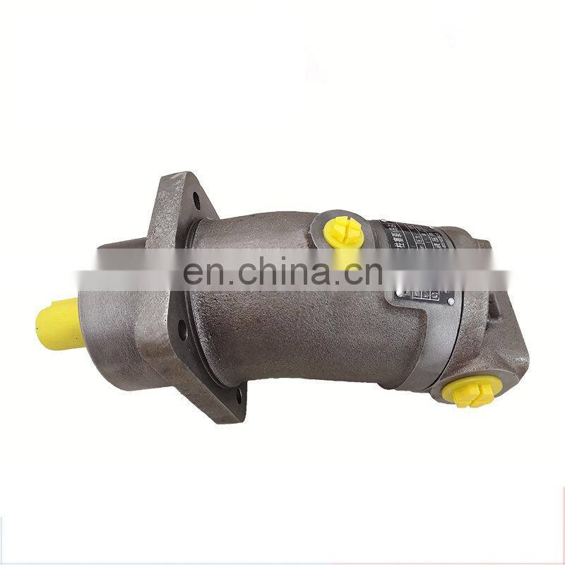 Trade assurance rexroth OEM A2F5W3P1 A2F5W2P1 A2F5W1P1 A2F5W4P1 A2F5W5P1 hydraulic pump