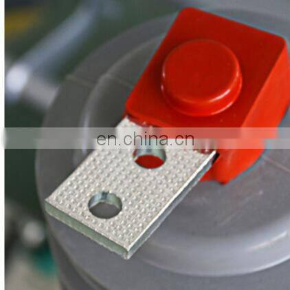 ZW32 manual with isolation circuit breaker