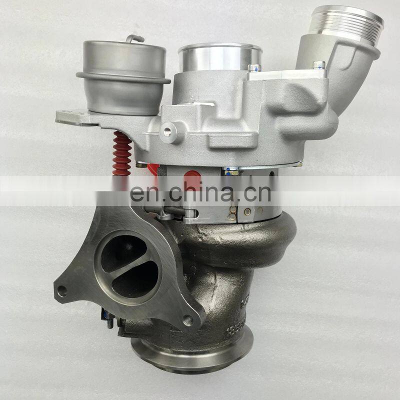 B03 Turbo 18559880010 1330900280 Turbocharger for Mercedes Benz CLA45 AMG Engine
