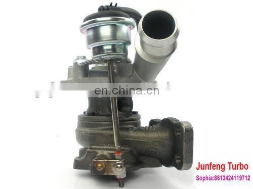 Auto diesel engine parts KP35 Turbo 54359880021 9661557480 Turbocharger for Peugeot 107 1.4L HDi 70 with DV4TED Engine