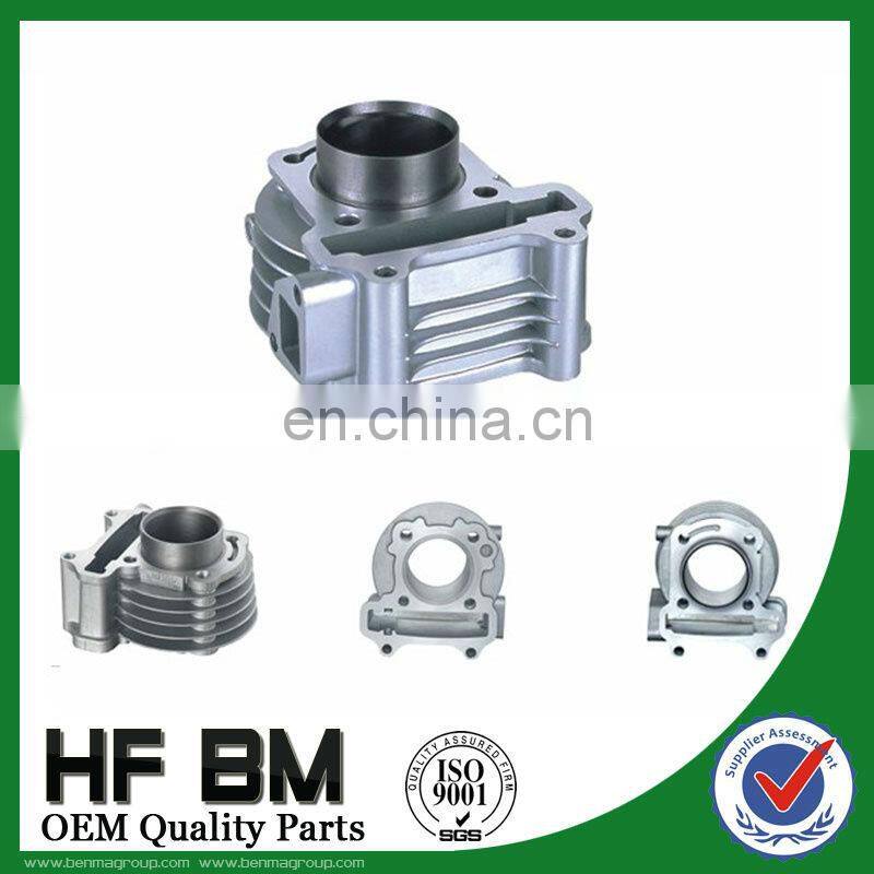 GY6 100cc Scooter Cylinder Part, Good Performance GY6 100cc Cylinder for Scooter, Factory Sell!!