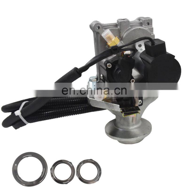 Exhaust Gas Valve For Volvo 904-5004