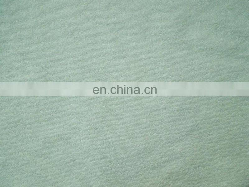 WATERPROOF MATTRESS PAD TERRY CLOTH BED TOWEL FITTED COVER FABRIC PROTECTOR