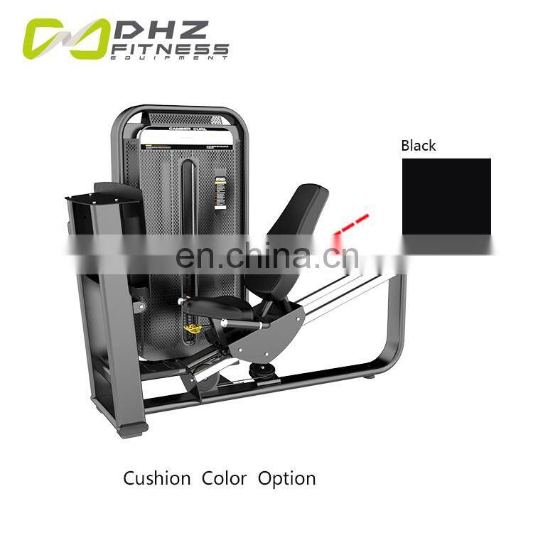 Popular New Products Hammer Strength Seated Leg Press 45 For Fitness Equipment