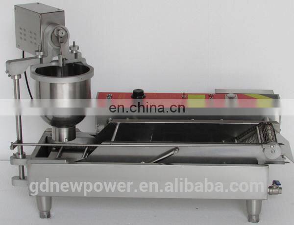 Automatic donut machine production line doughnut maker donut maker on sale