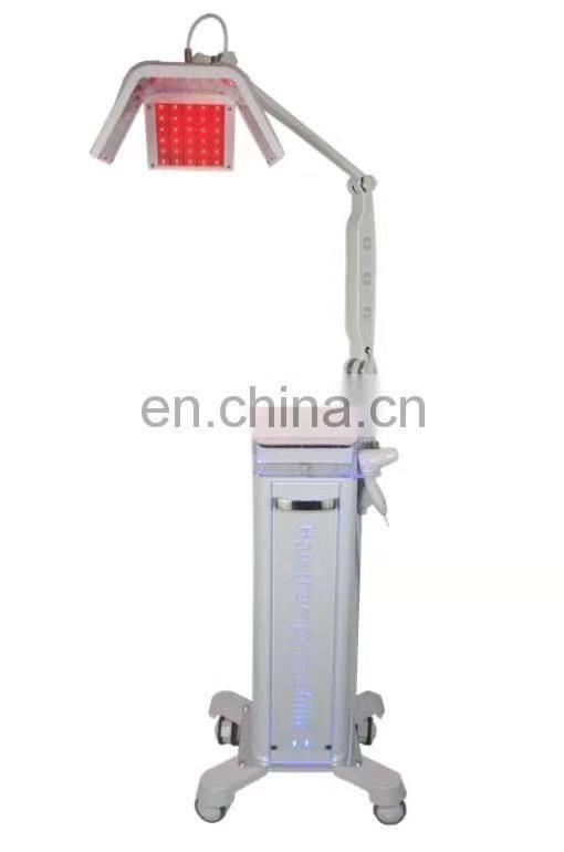 2020 newest laser hair growth hair laser growth laser hair growth device