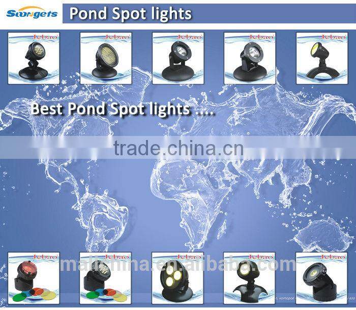 China Manufacturer 1W LED Waterproof Light