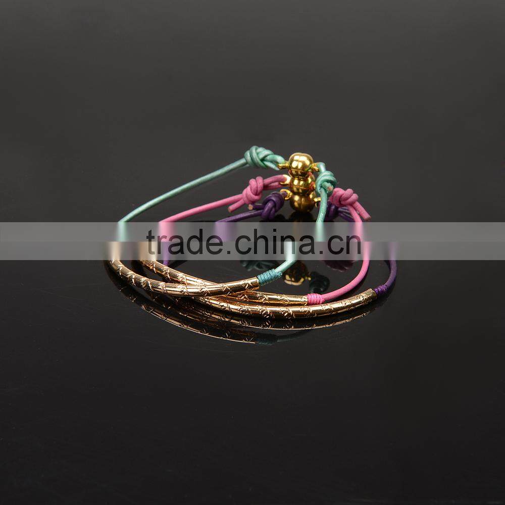 2015 hot selling unisex bio health magnetic bracelet