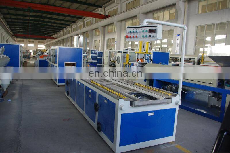 SJSZ series plastic machinery for making pvc flooring