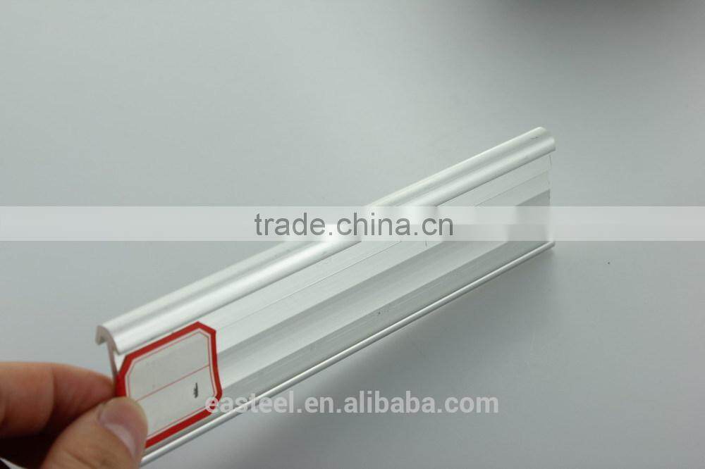 High quality Extruded Aluminum Profiles Prices EASTEEL