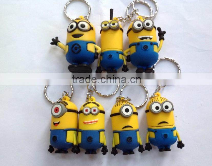 USB 2.0 interface wholesale pvc usb flash drive components