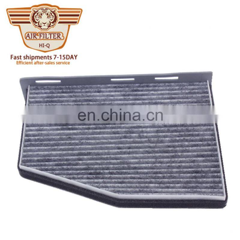 Wholesale car OEM 1K1819653A air filter