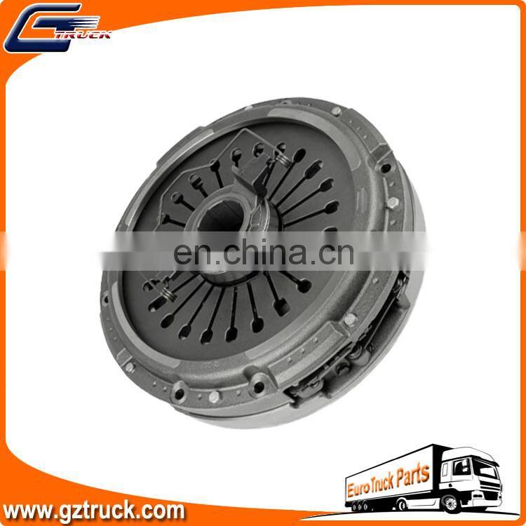 Clutch cover, with release bearing Oem 1672938 1672940 20569141 20571158 3192205 for VL Truck Clutch Pressure Plate