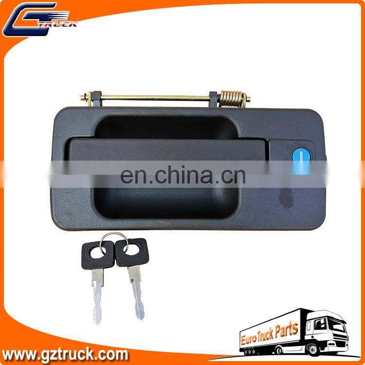 European Truck Auto Spare Parts Plastic Door Handle , Right Oem 9417600559 for MB Truck