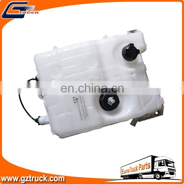 Heavy Duty Truck Parts Coolant Expansion Tank Oem 7422064150 7420983308 5010141526 7420828416 for RVI Truck Water Tank