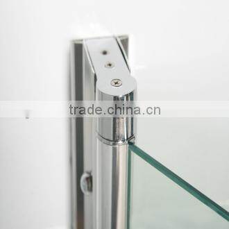 Adjust Range 15mm for side profile With CE Bath Screen BL-S032