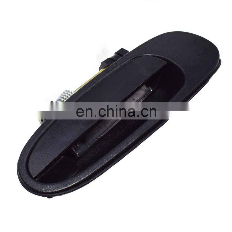 Free Shipping!NEW Outside Door Handle Rear Left For Geo Toyota Corolla 69240-12140