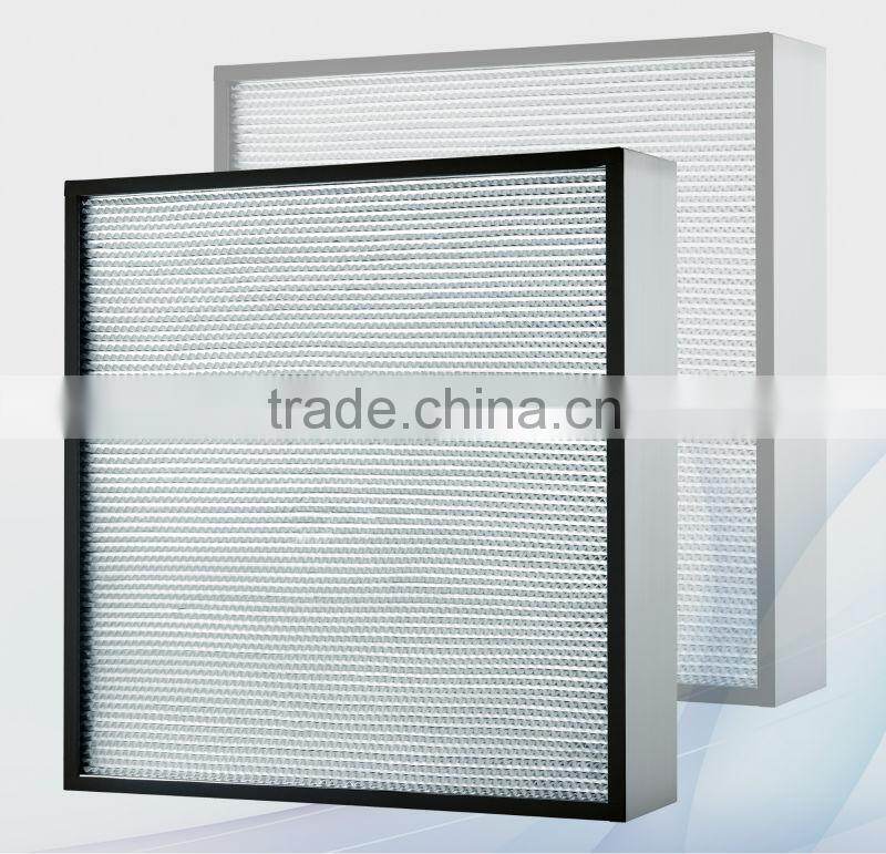 KLFC-026 ULPA filter