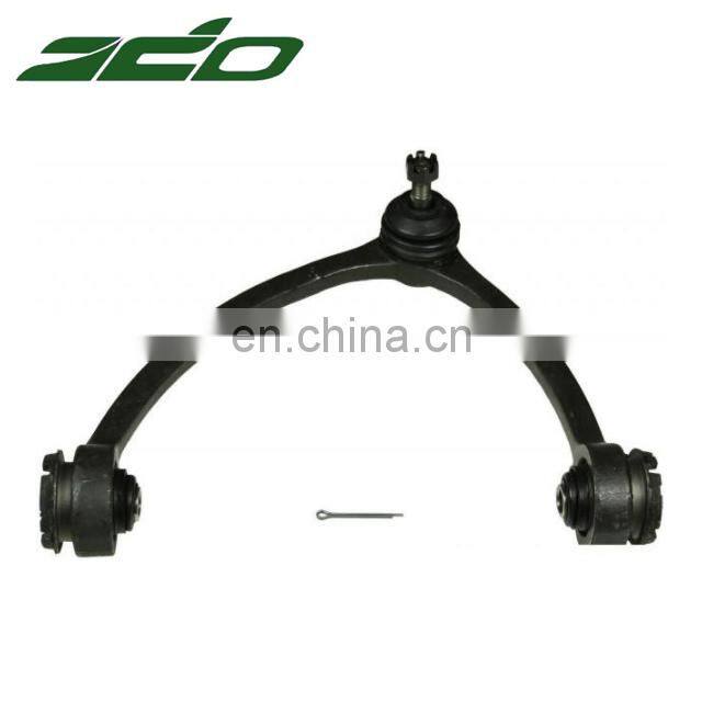 Upper front axle control arm wholesale auto parts left and right with bushing ball joint for LEXUS LS400 48630-50020 48610-50020