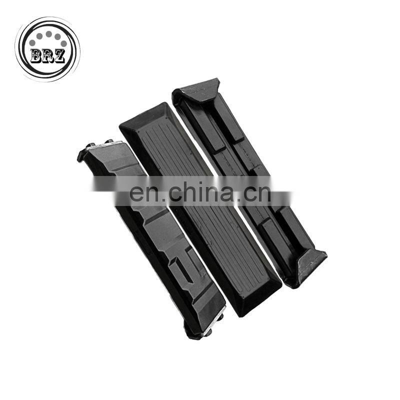 SUMITOMO SH80-3B SH90 SH100 Excavator rubber track pads