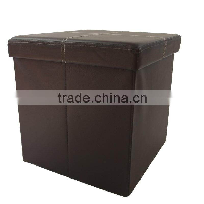 Customized Collapsible Storage Boxes With Lids