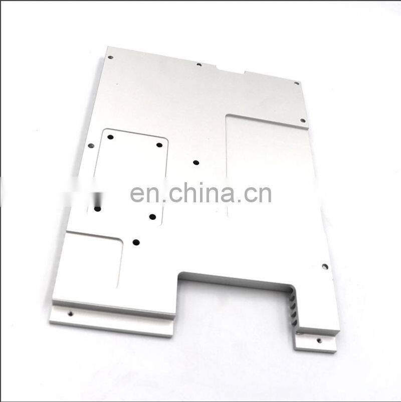 stainless steel stamp sheet metal fabrication cutting bending welding parts