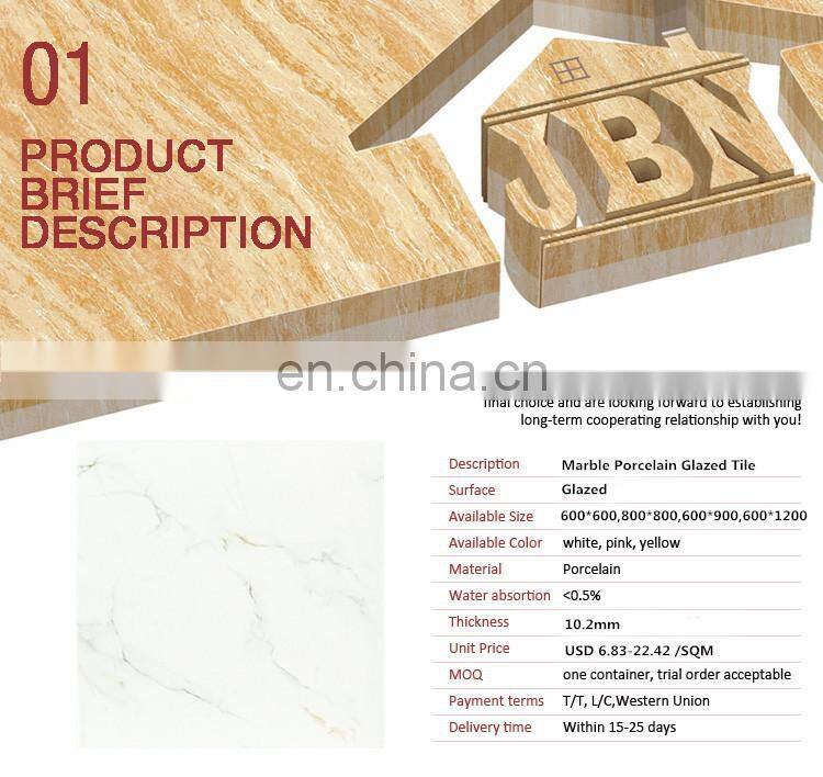 Scrabble tiles wholesale floor ceramic glazed porcelain