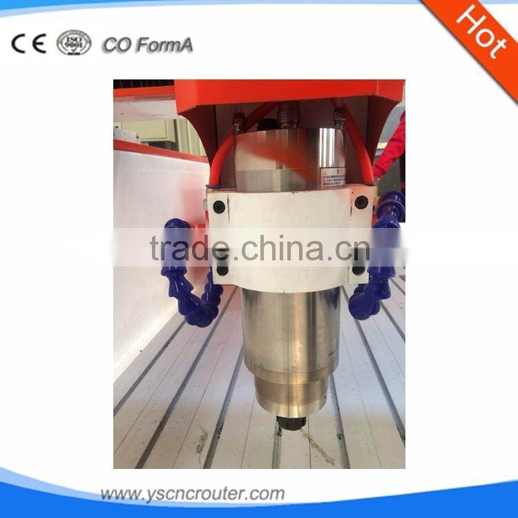 markble stone cnc machine Hot selling carving machine stone router with low price 3d professional stone cnc machine