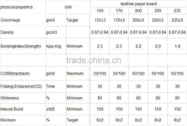 christmas flat kraft paper decoupage paper semi-extensible sack kraft paper