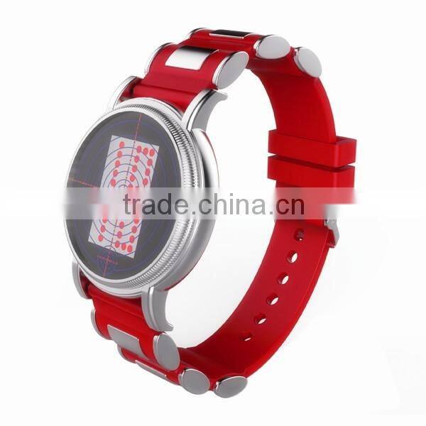 Top quality kids led watches
