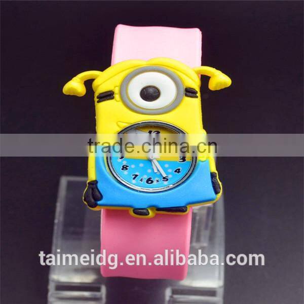 Alibaba china Cartoon slap watch