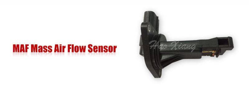 Top Quality Air Flow Sensor E5T62371  For SUZUKI Hustler 2014