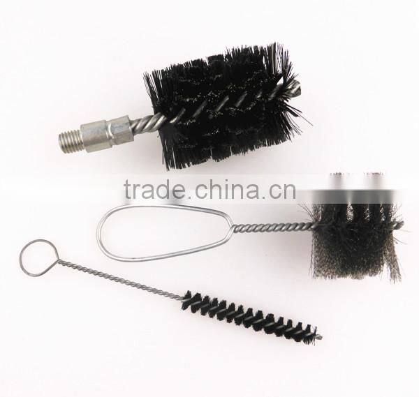 Steel wire brush , cleaning brush