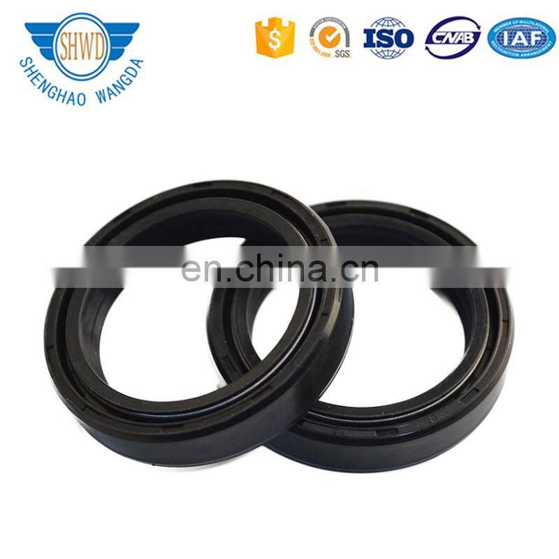 OEM Hydraulic Cylinder PU Ring Seal Dust Wiper Seal DAS UN Oil Seal