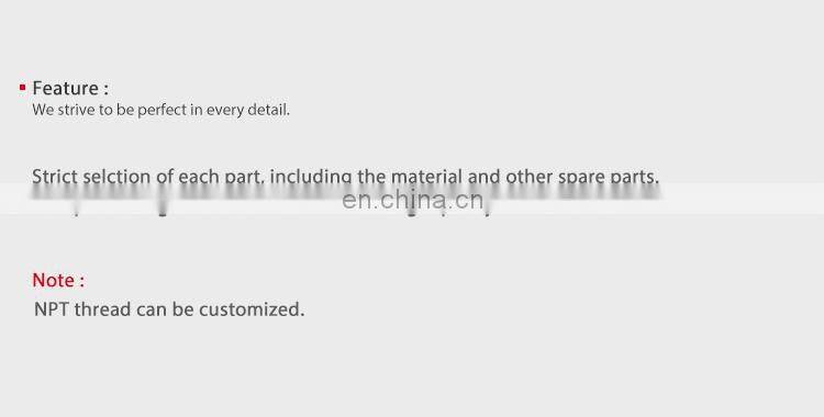 SNS pneumatic air 4V210-08 5/2 port single coil control internal pilot type electric solenoid valve with AC/DC 12V 24V 220V