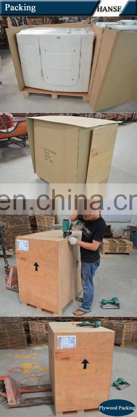 old bathtub for disabled people for elderly