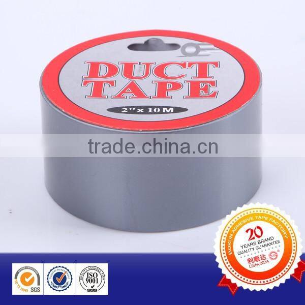 Polyethylene Hot Melt Cloth Duct tape Mesh