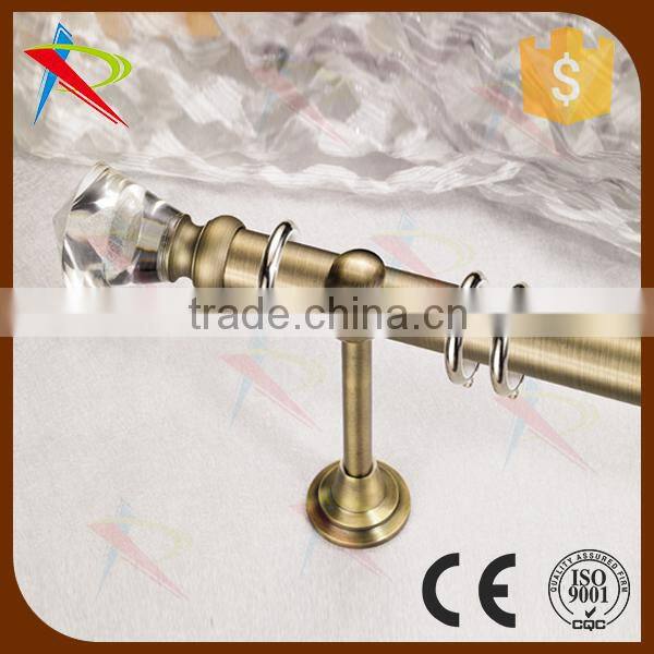 Great Fancy Modern Curtain Rod For Window