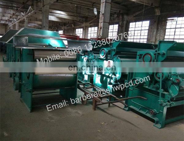 Factory supply Cotton delintor machine
